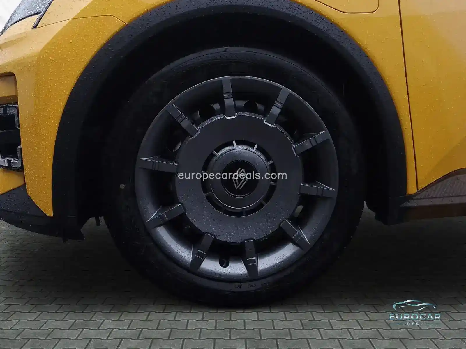 Renault R 5