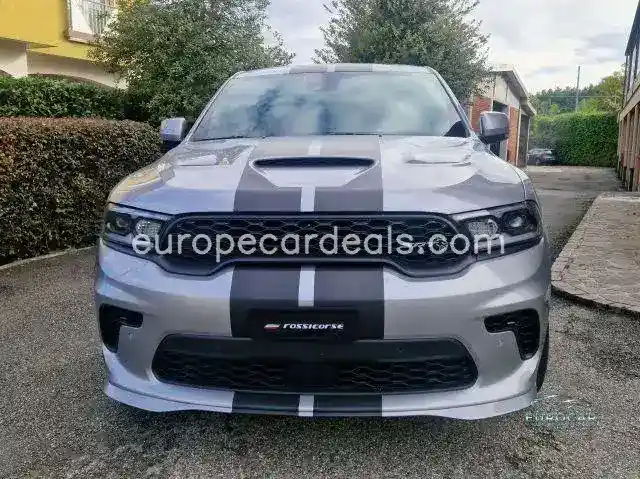 Dodge Other