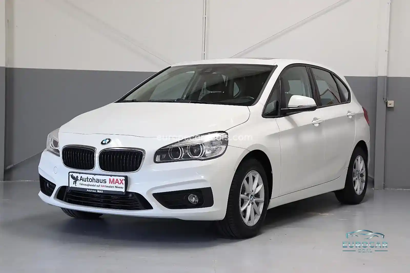 BMW 218