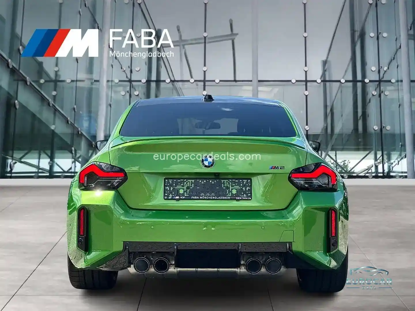 BMW M2
