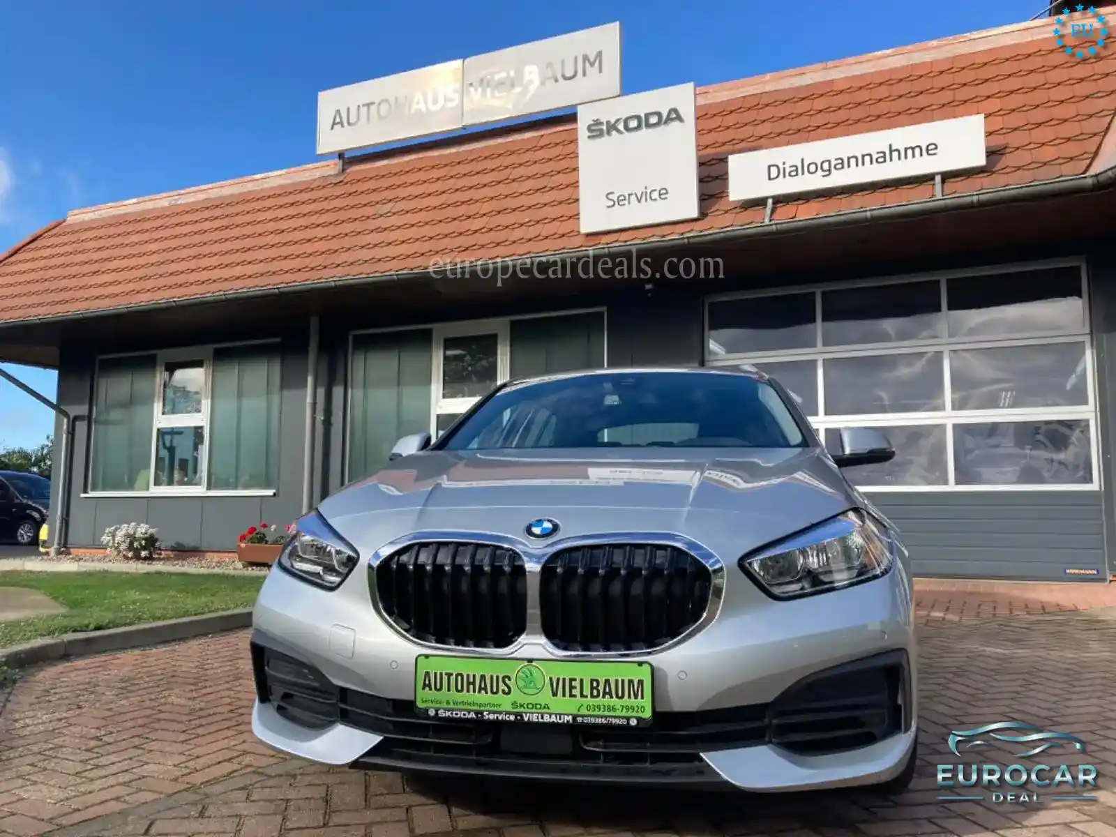 BMW 118