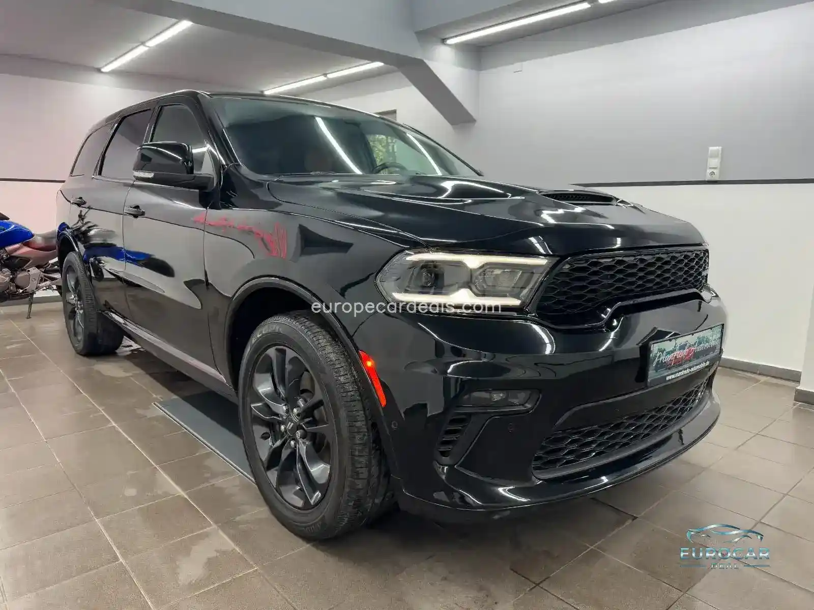 Dodge Durango