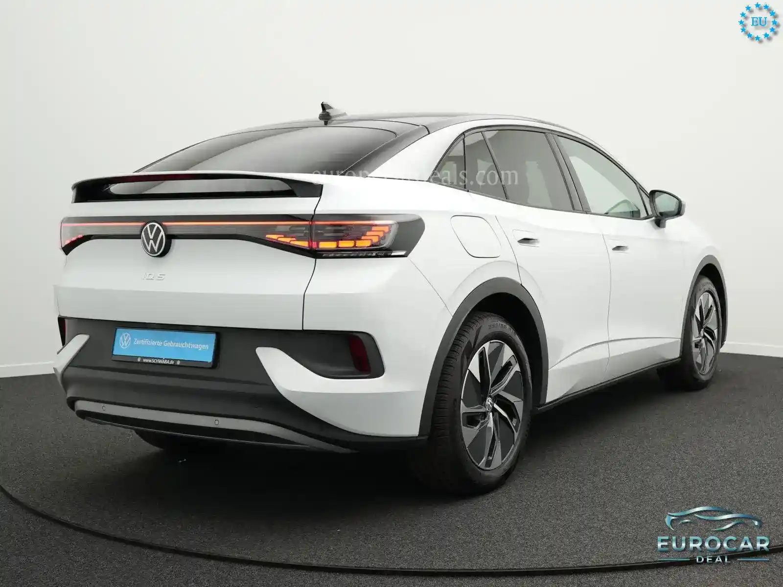 Volkswagen ID.5