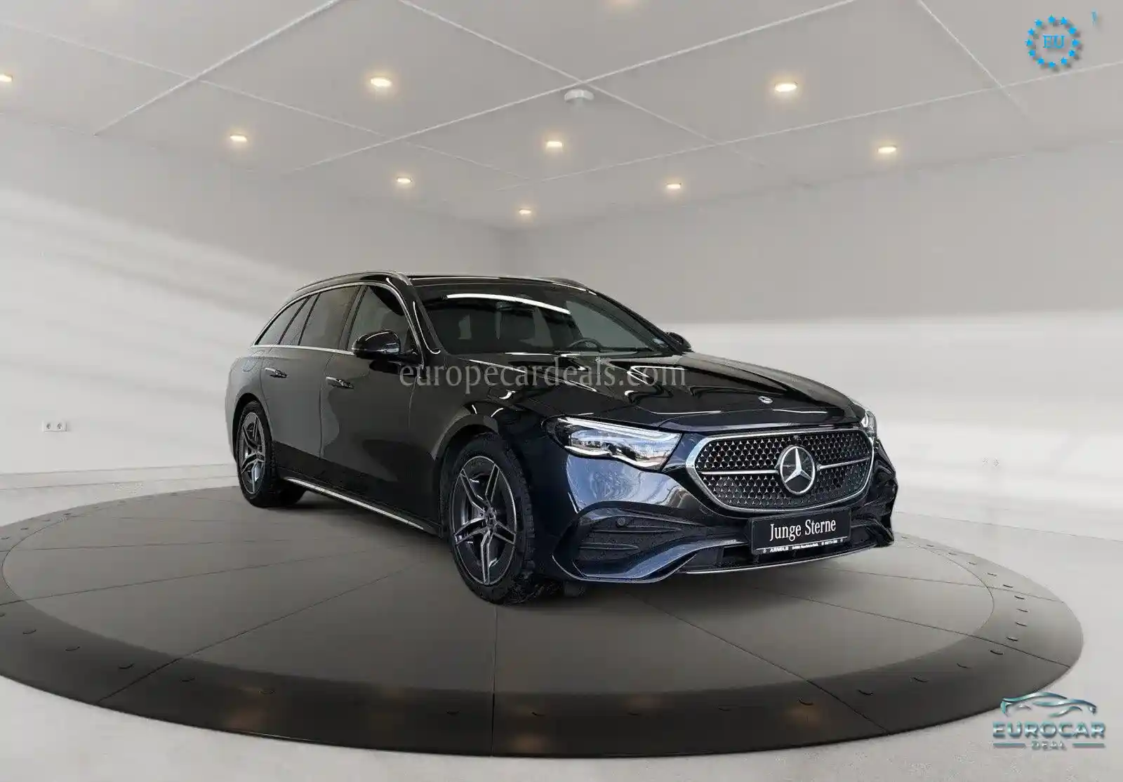 Mercedes-Benz E 450