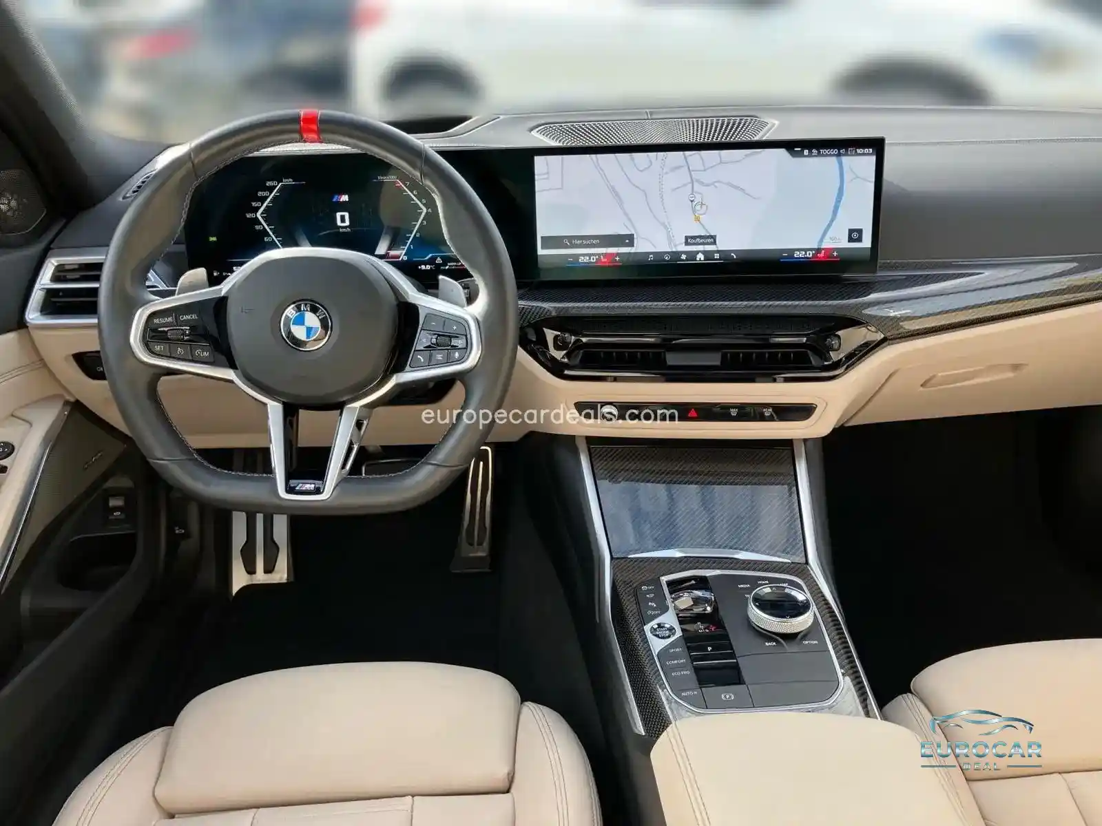 BMW M340i