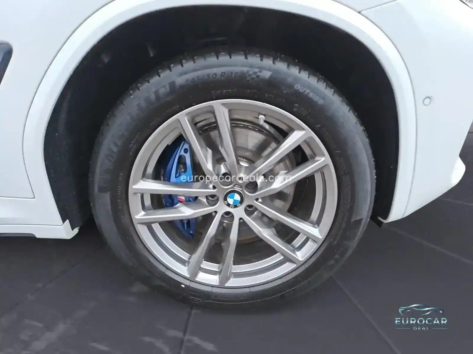 BMW X3 M