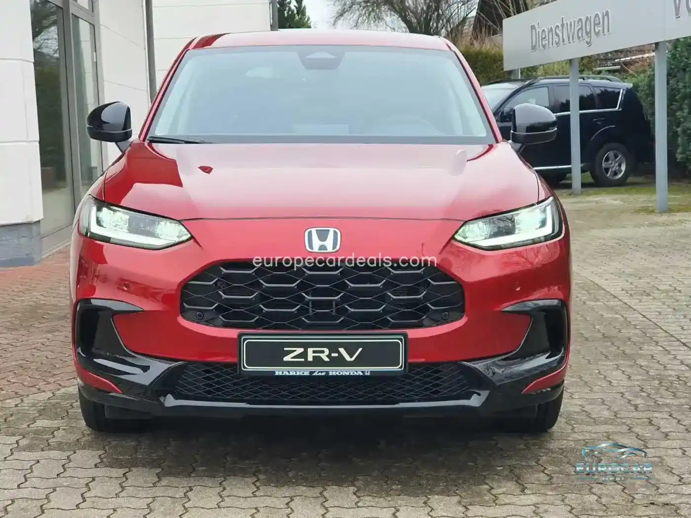 Honda Other