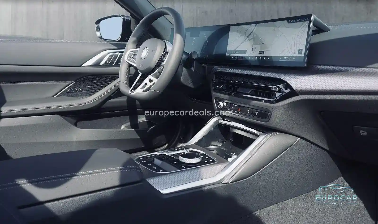 BMW 430