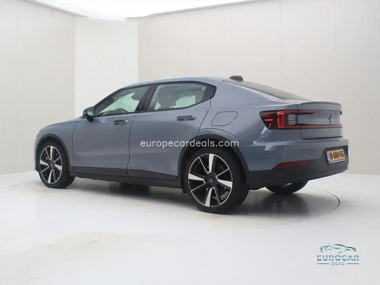 Polestar 2