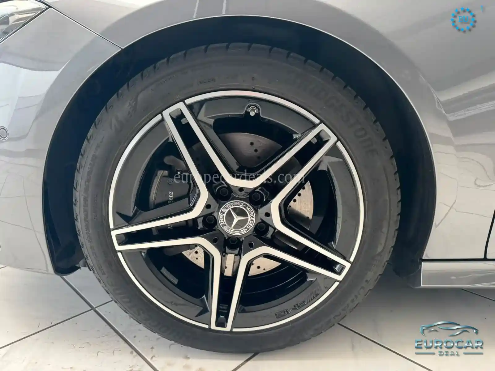 Mercedes-Benz CLA 200 Shooting Brake