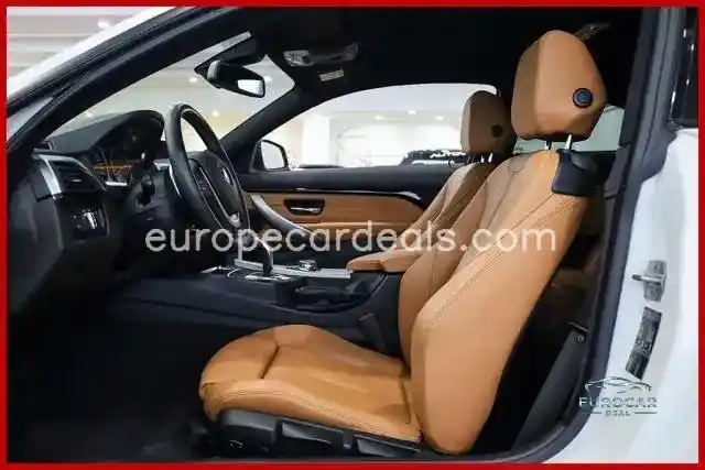 BMW 420