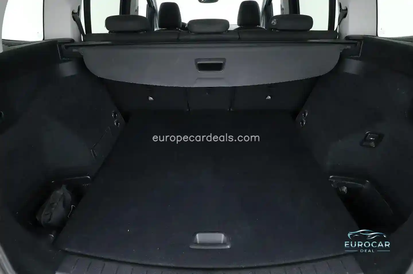 BMW 218 Gran Tourer