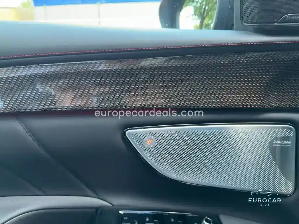 Maserati Grecale