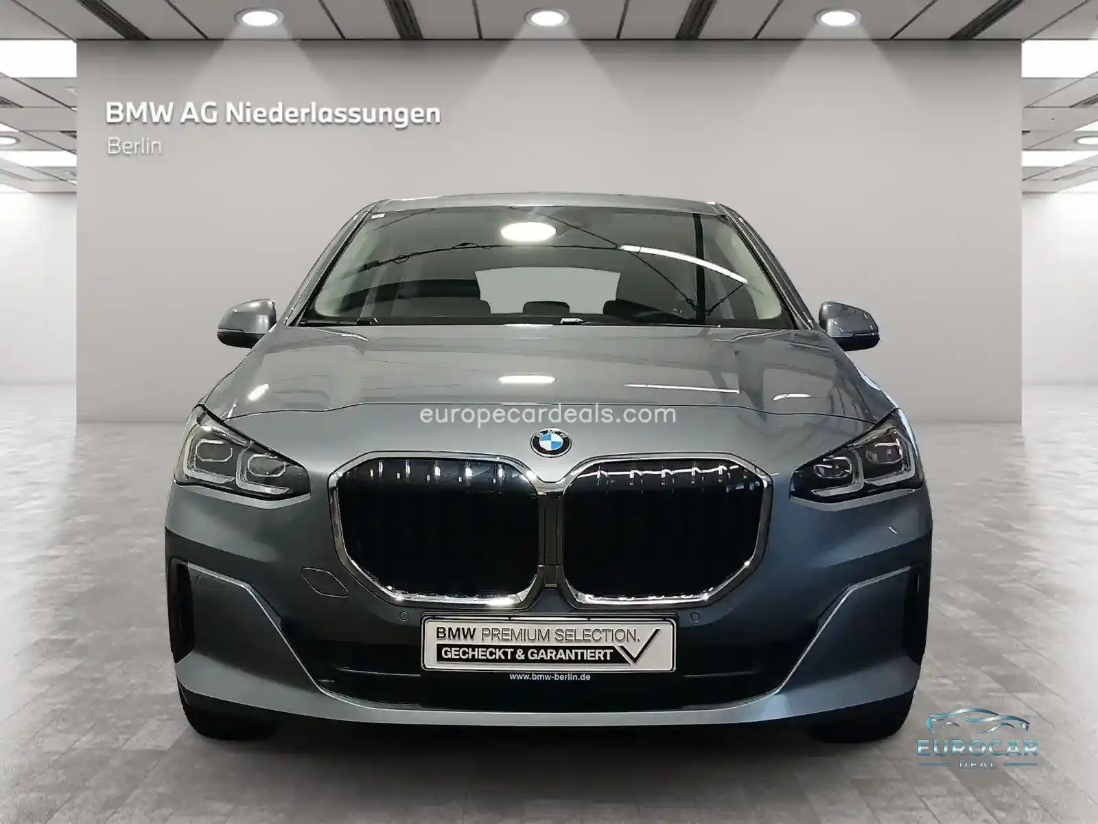 BMW 218 Active Tourer