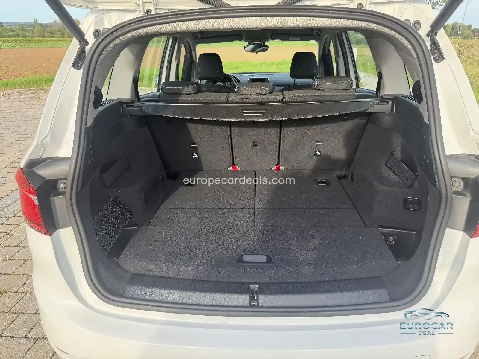BMW 218 Gran Tourer