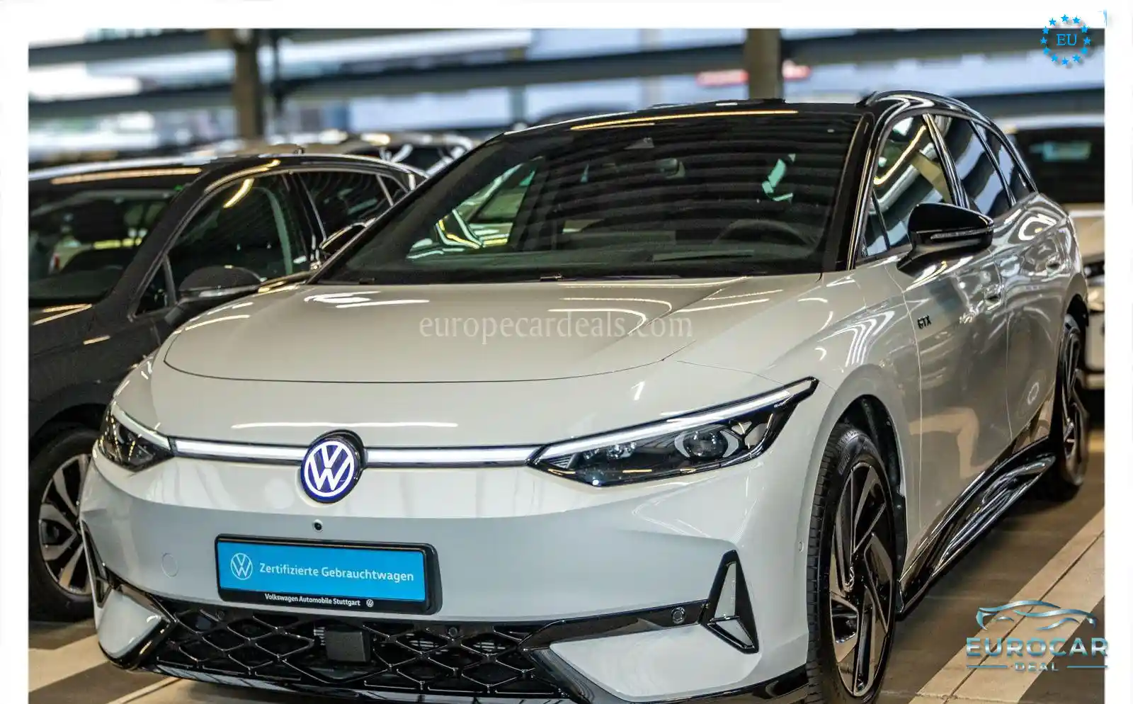 Volkswagen ID.7
