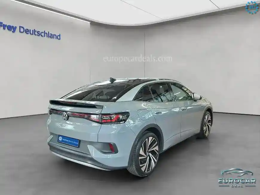 Volkswagen ID.5