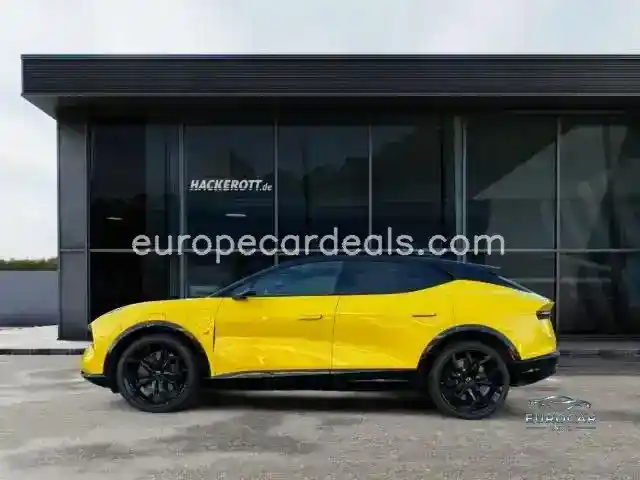 Lotus Eletre