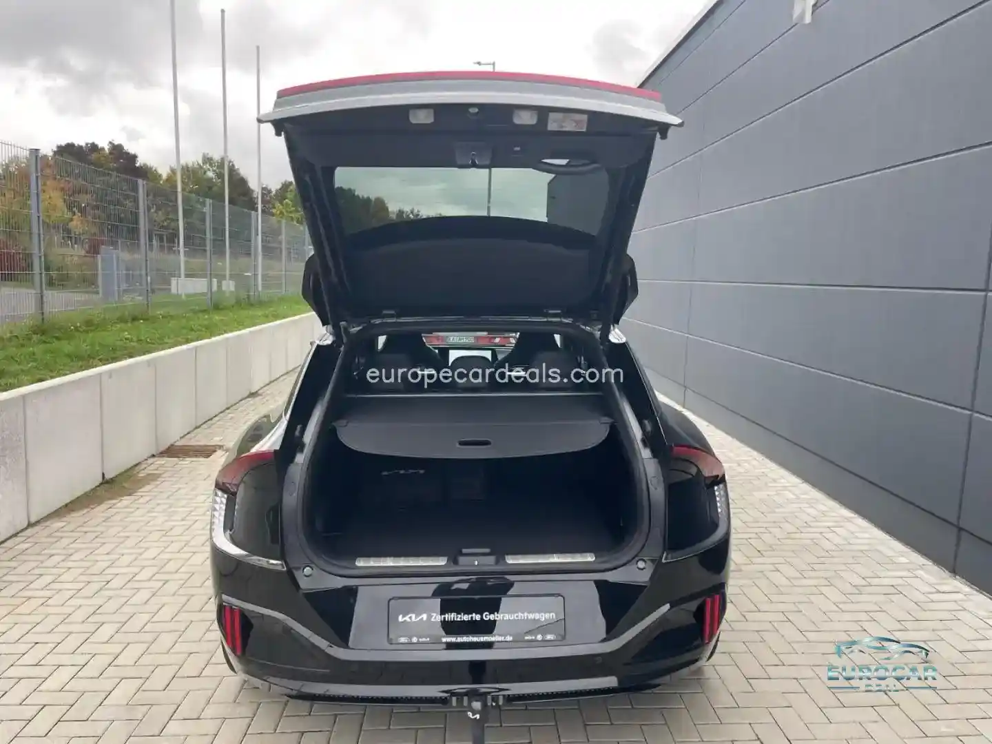 Kia EV6