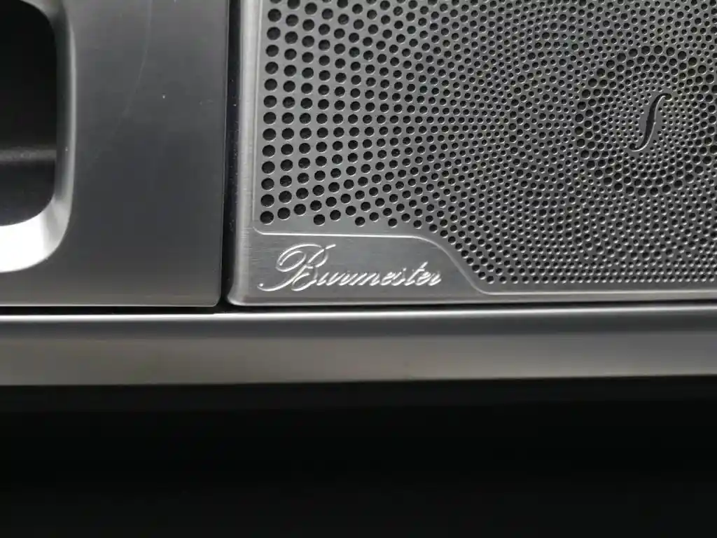 Mercedes-Benz G 580