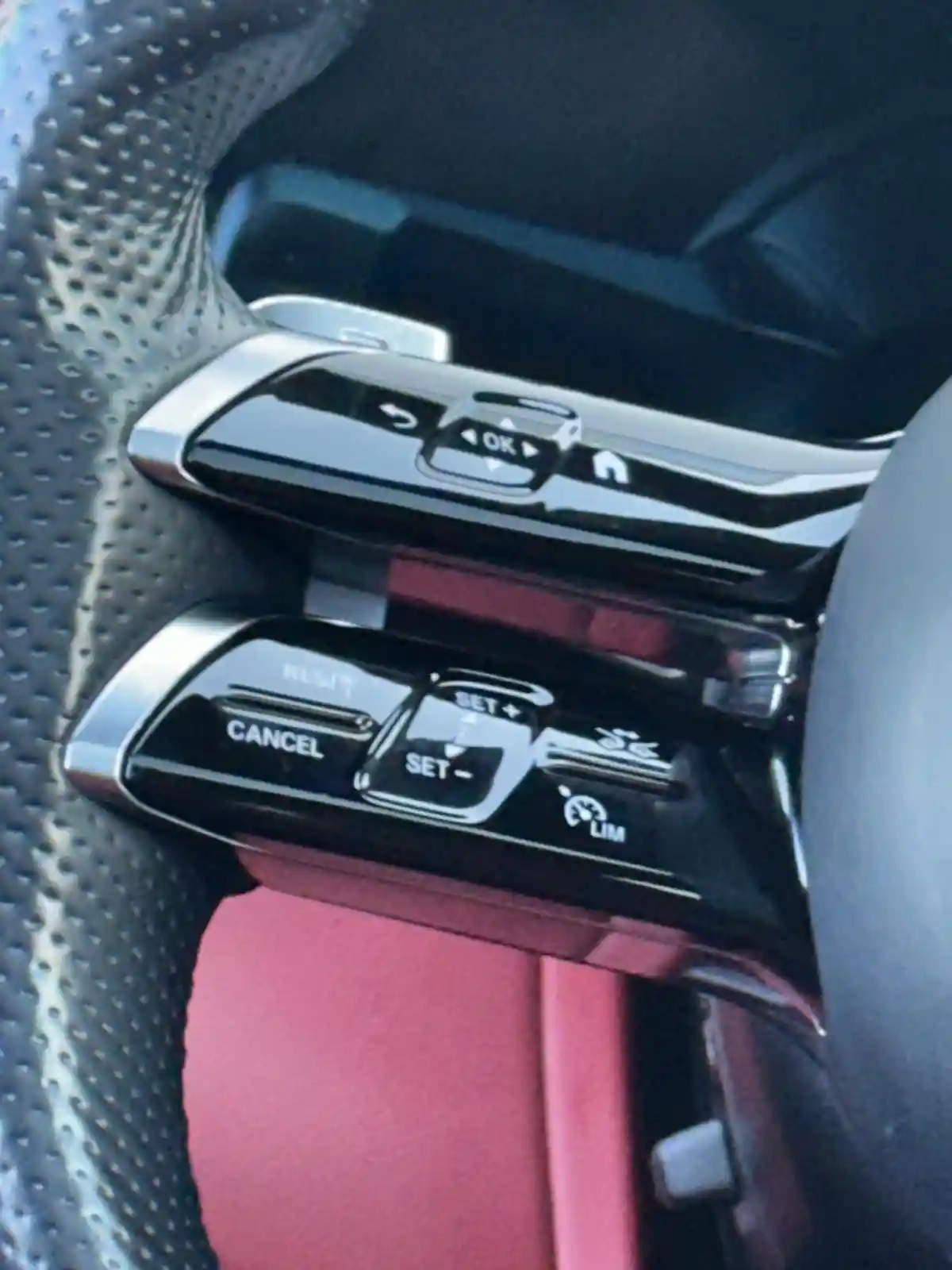 Mercedes-Benz S 500