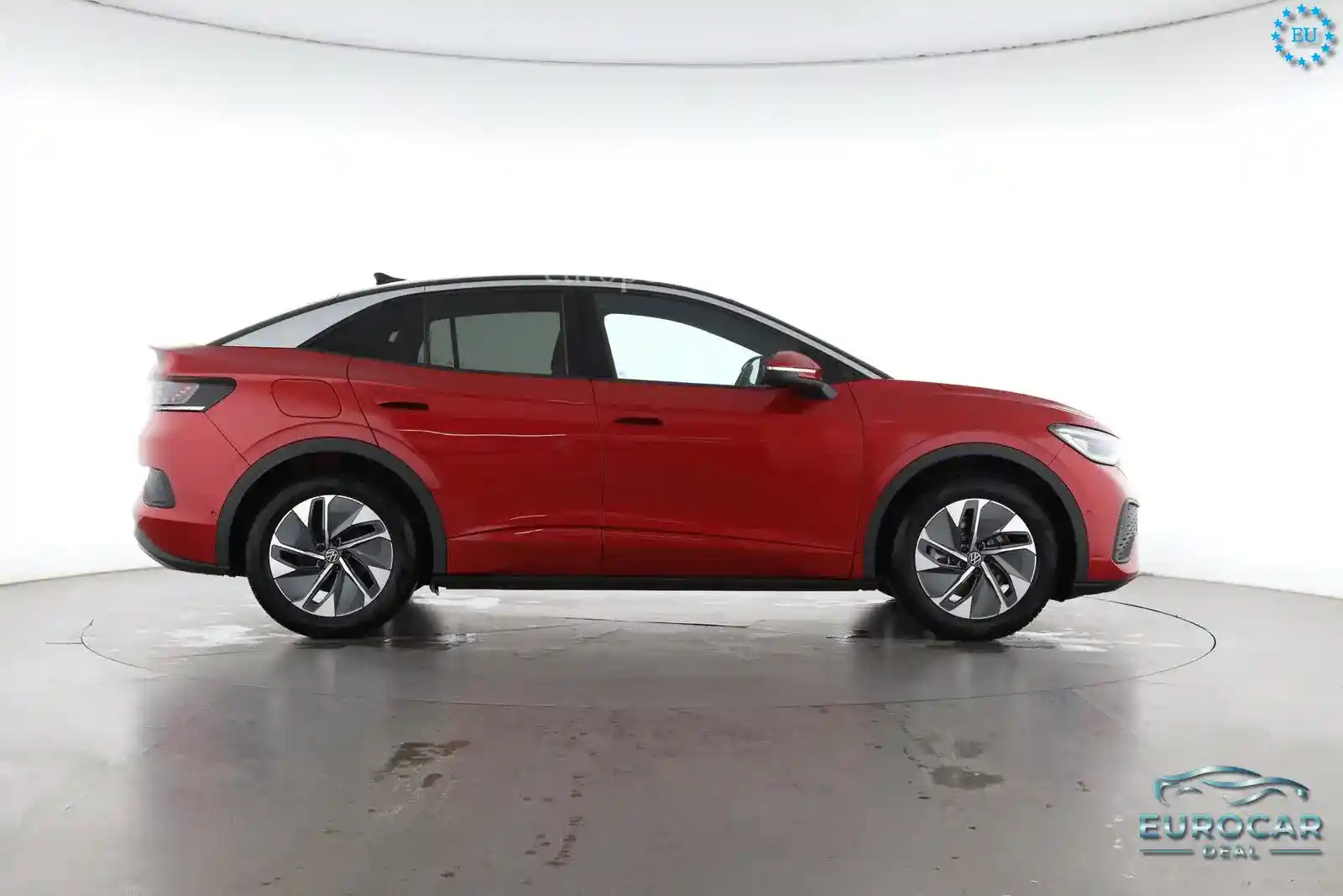 Volkswagen ID.5