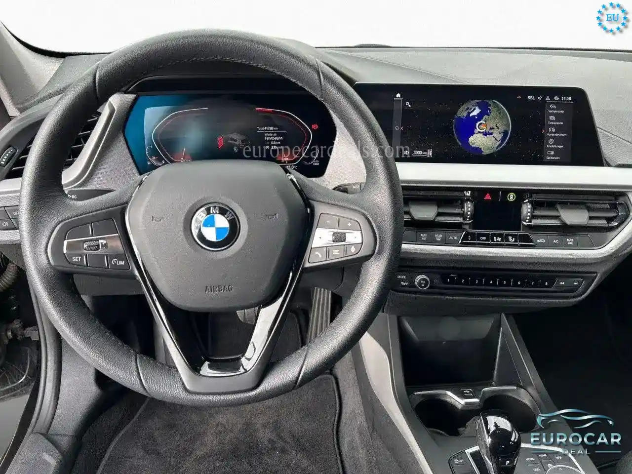 BMW 116