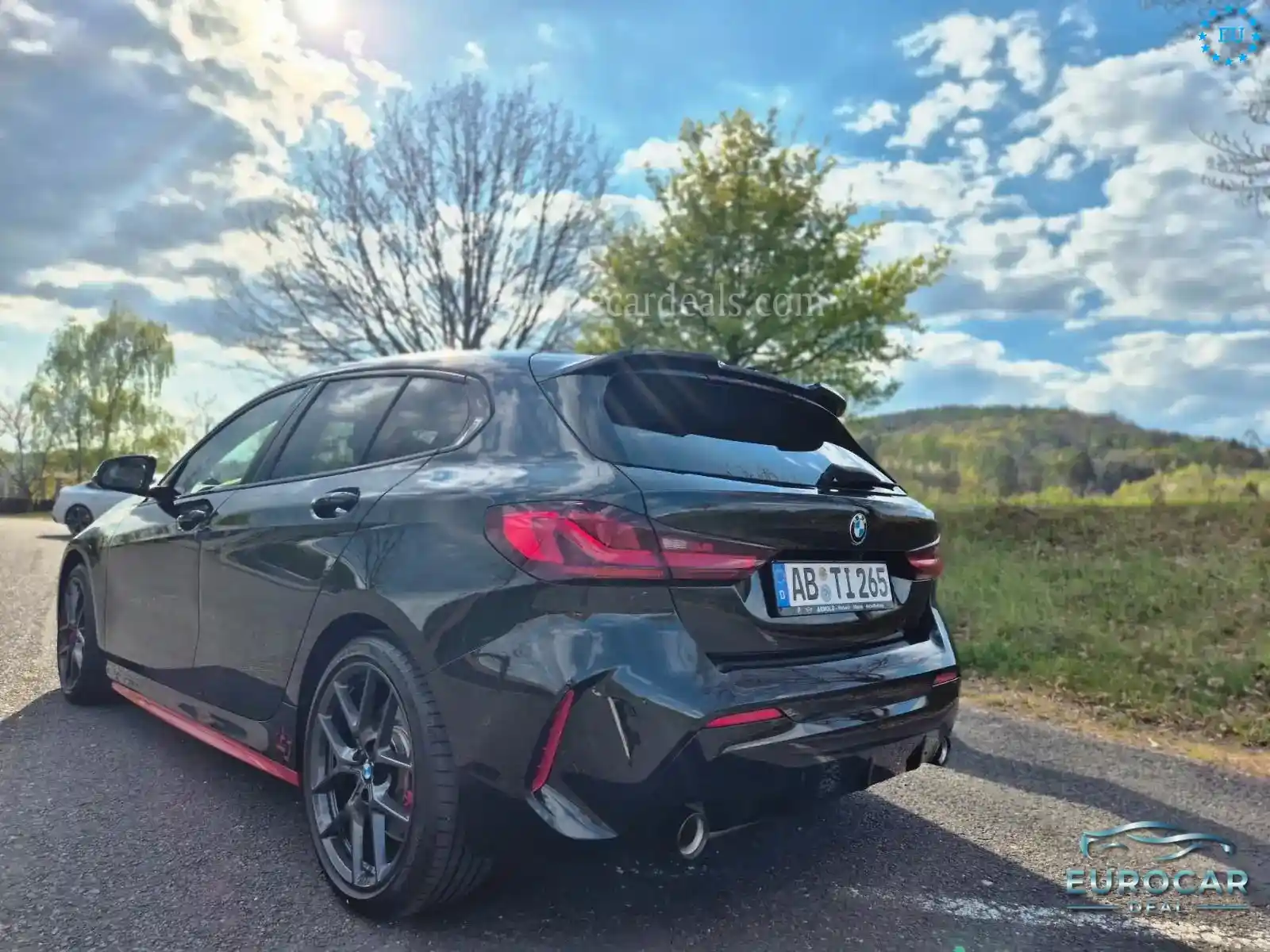 BMW 128