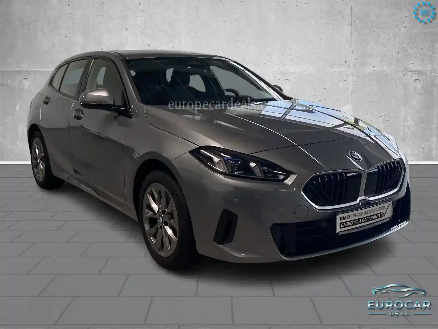 BMW 120