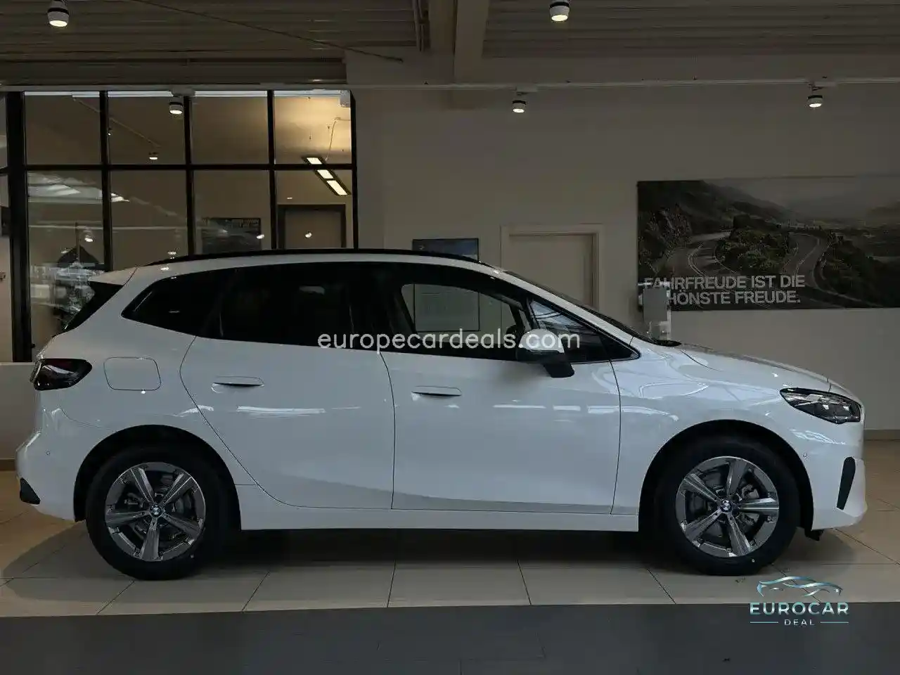 BMW 218 Active Tourer