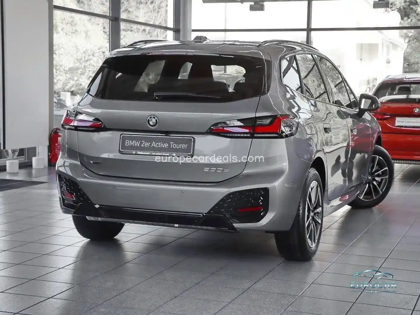 BMW 230 Active Tourer