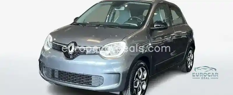 Renault Other
