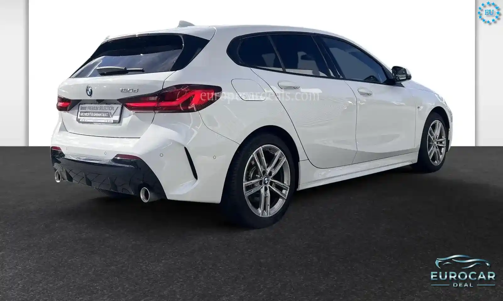 BMW 120