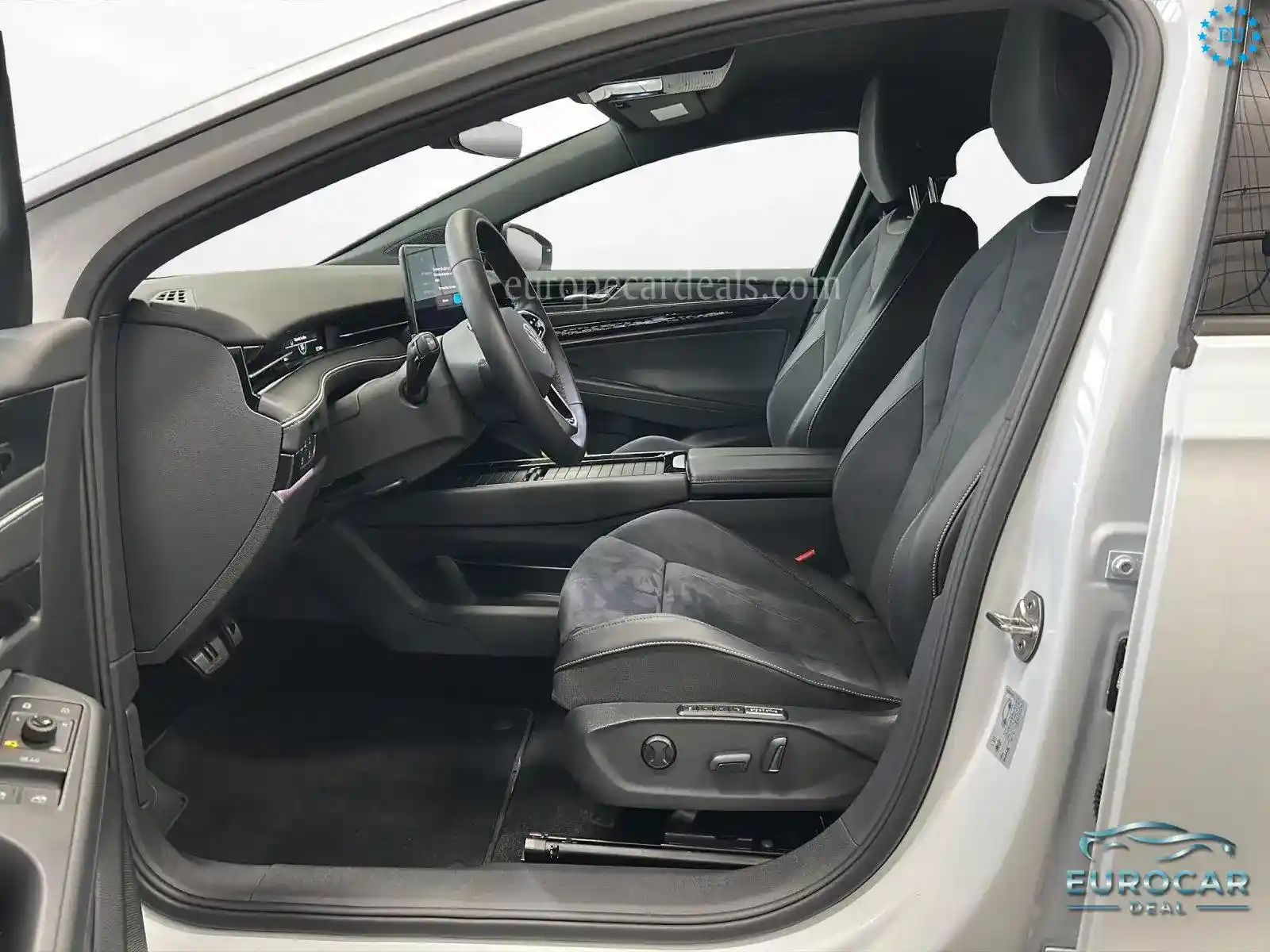 Volkswagen ID.7
