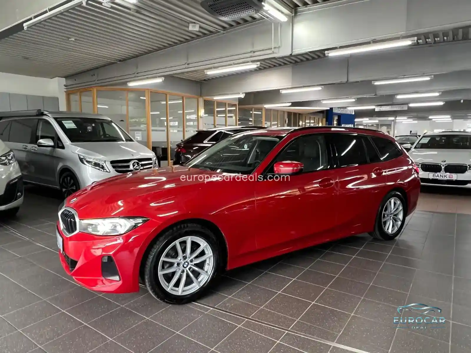 BMW 318