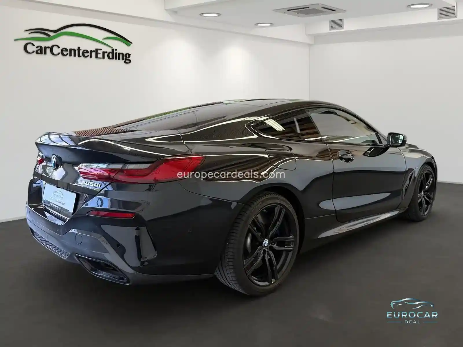 BMW M850