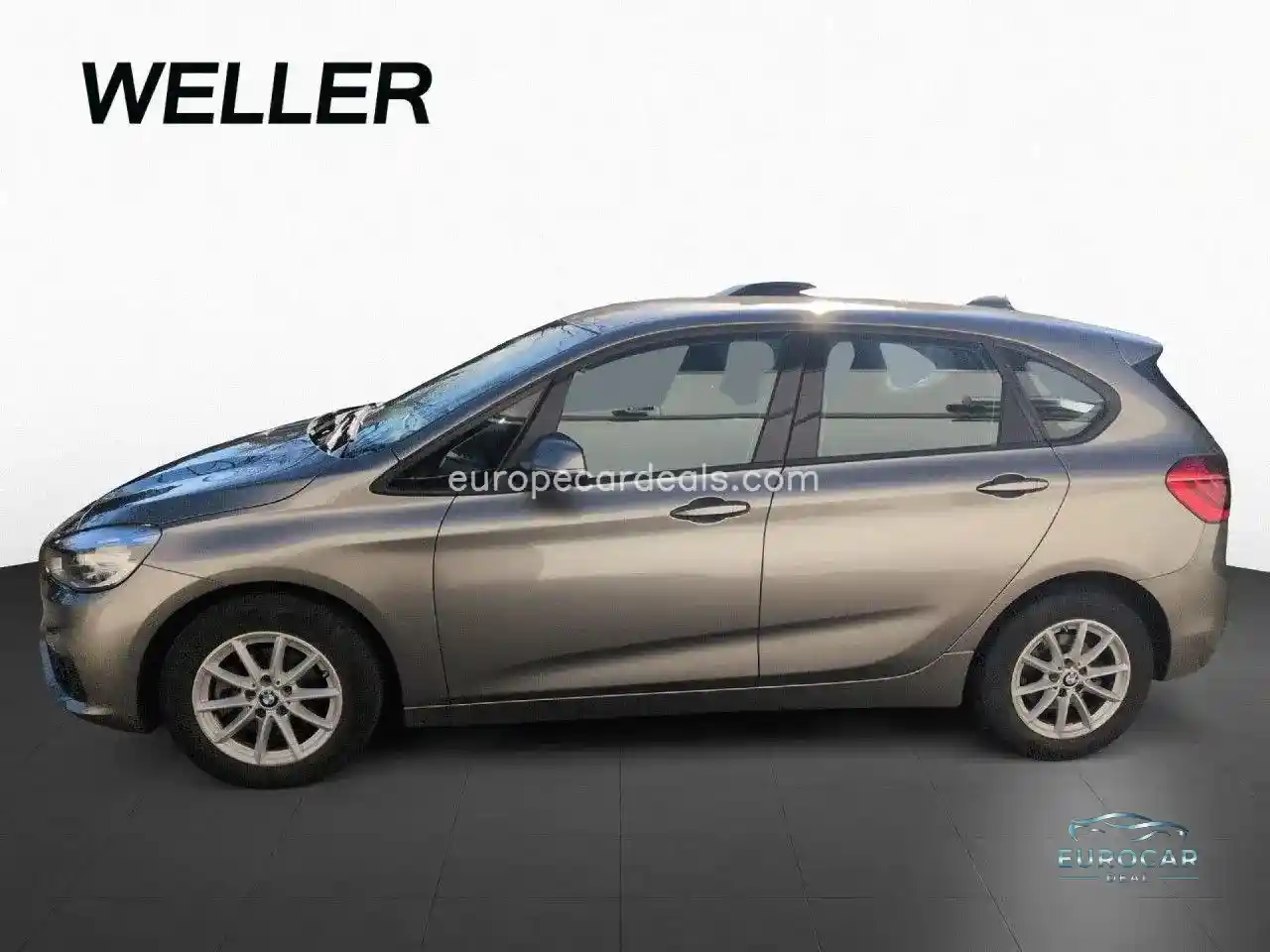 BMW 218 Active Tourer