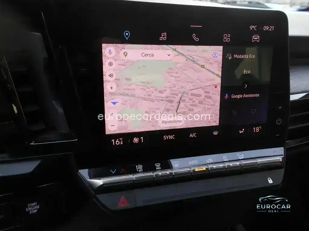 Renault Alaskan