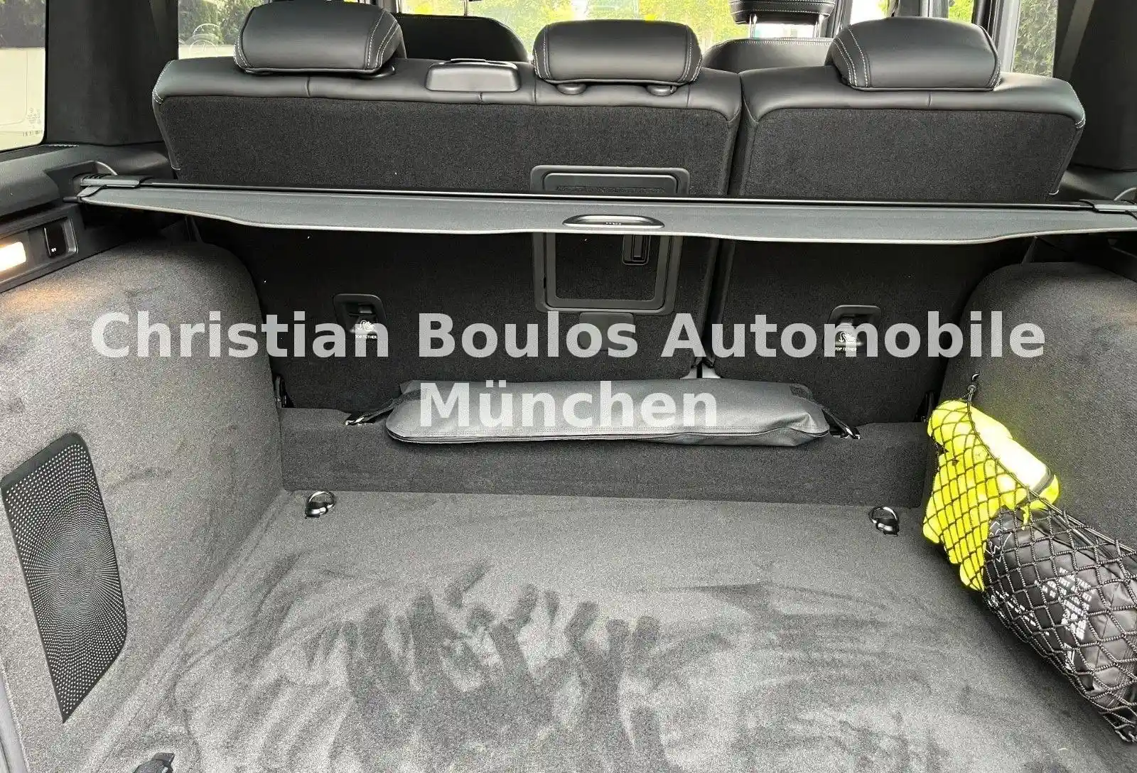 Mercedes-Benz G 450