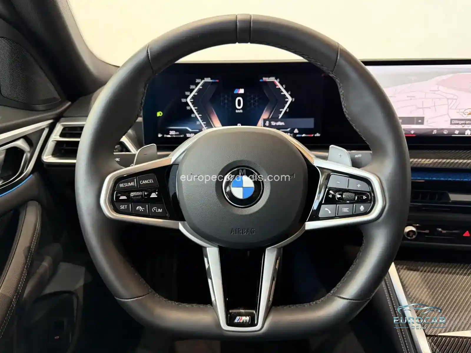 BMW 420 Gran Coupé