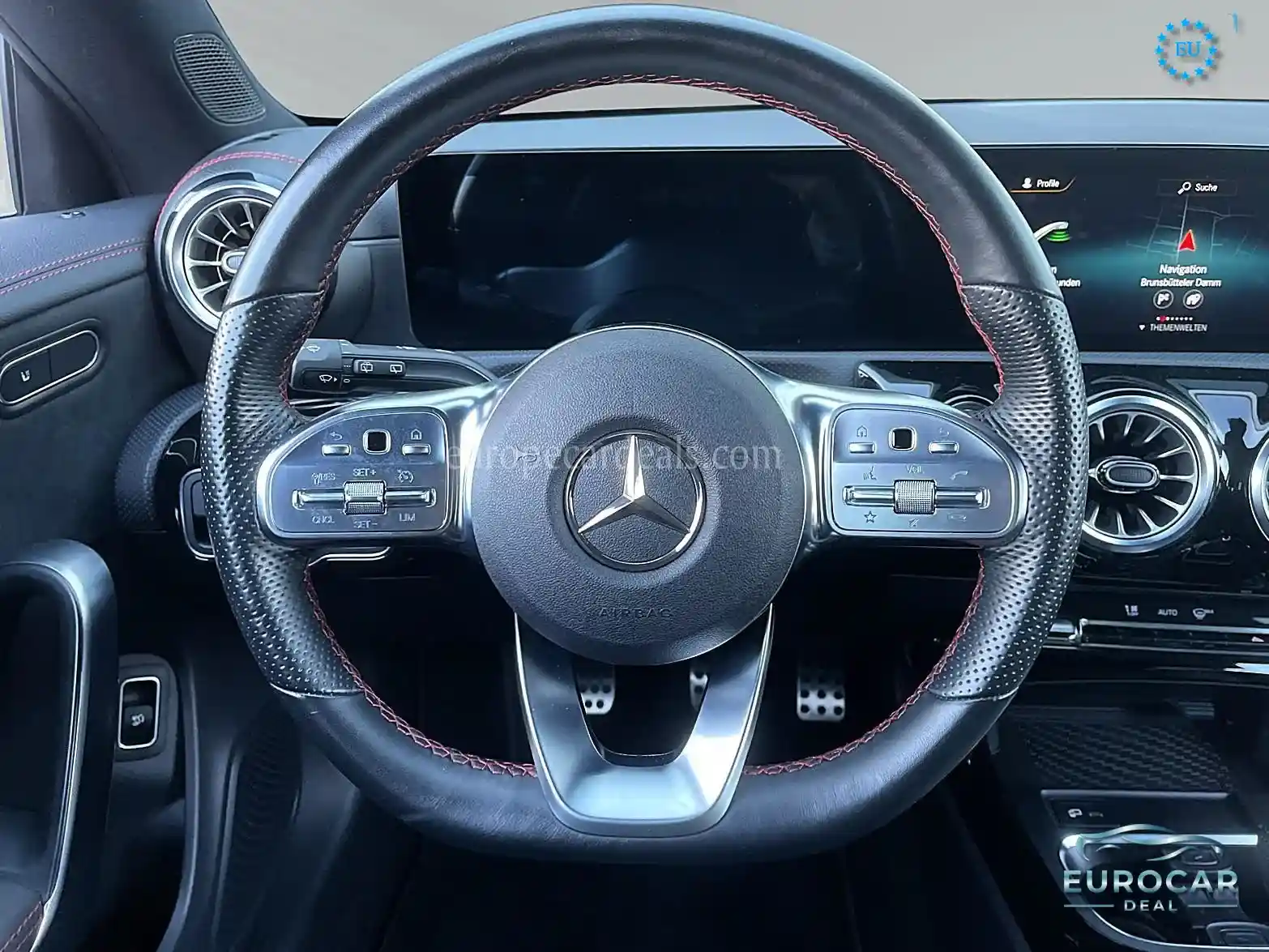 Mercedes-Benz CLA 180 Shooting Brake