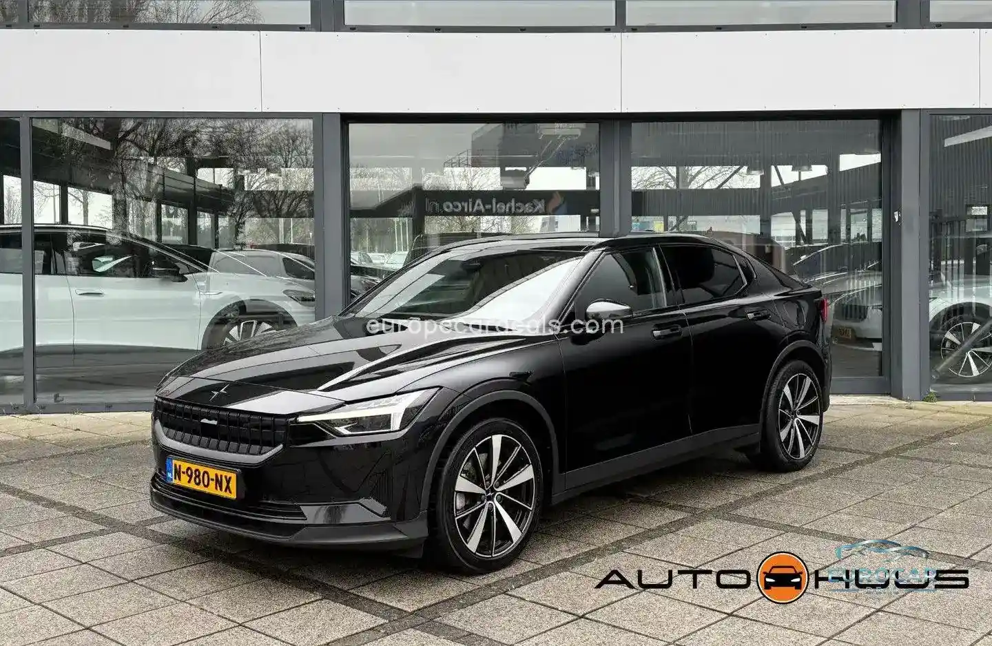 Polestar 2