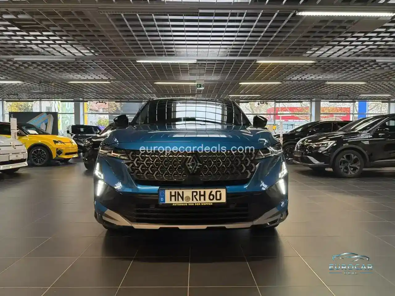 Renault Austral