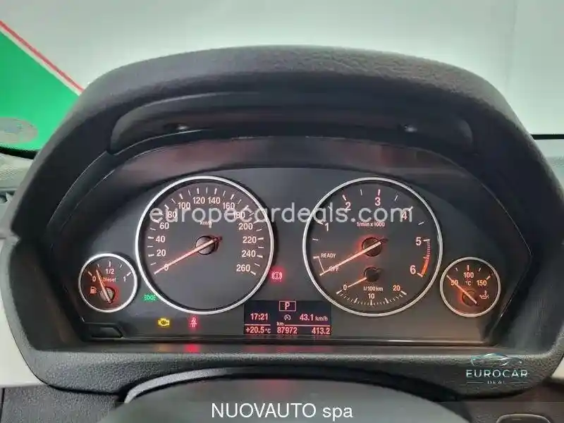 BMW 316