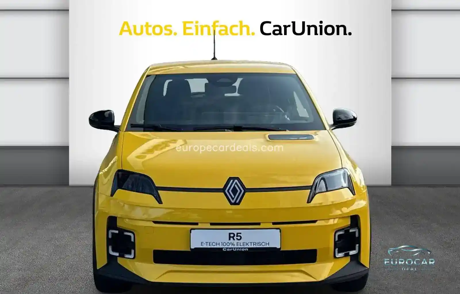 Renault R 5