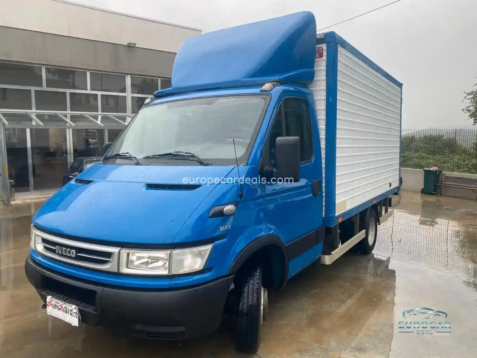 Iveco Other