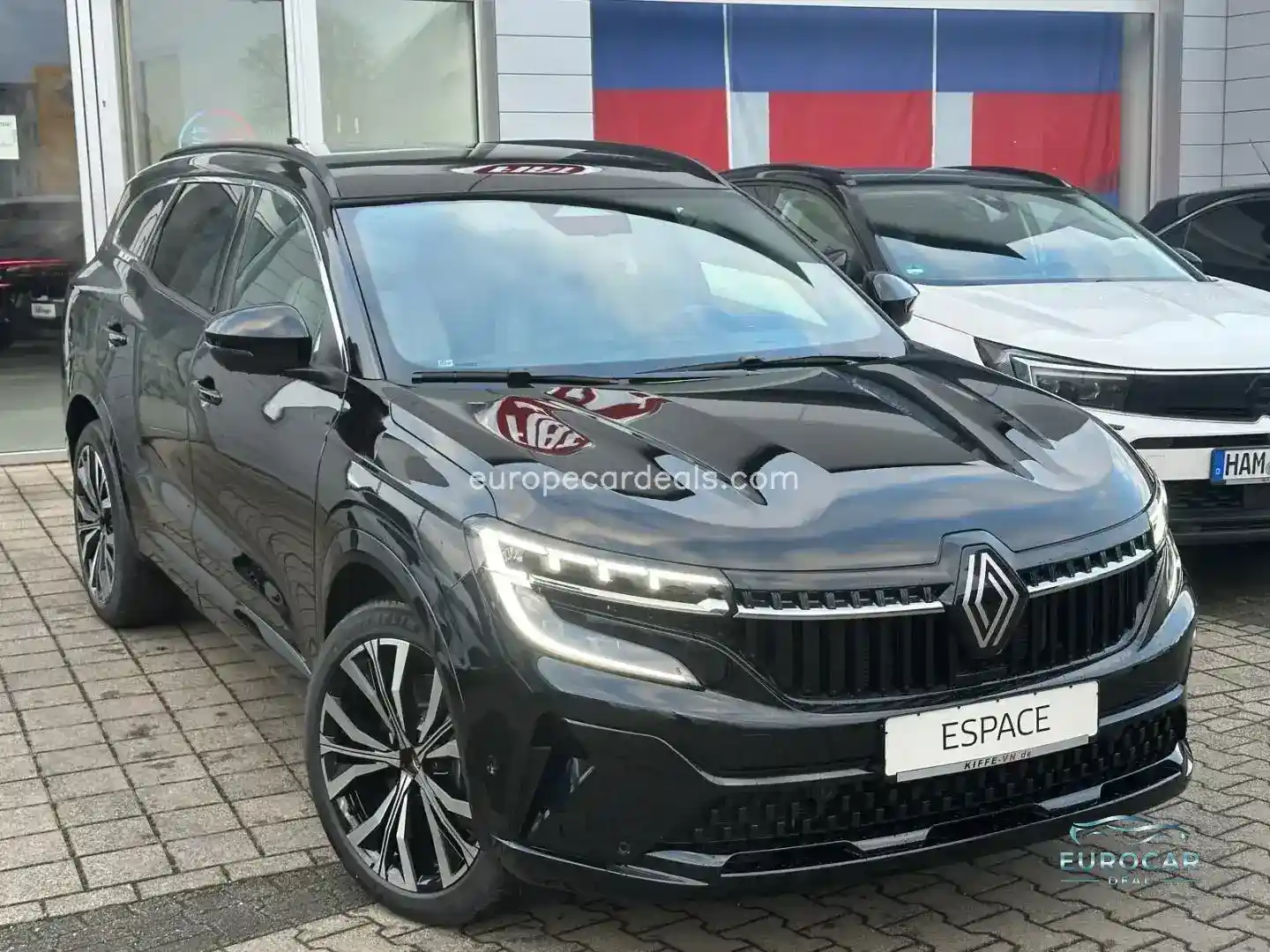 Renault Espace