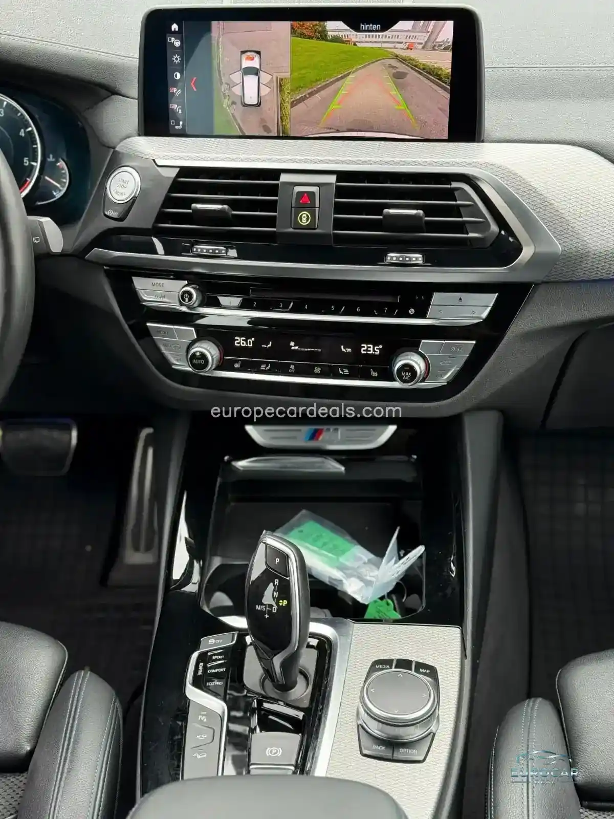 BMW X3 M40