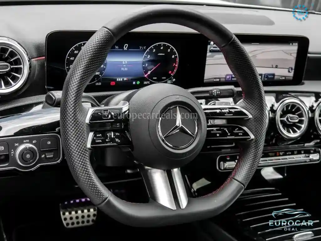 Mercedes-Benz A 220