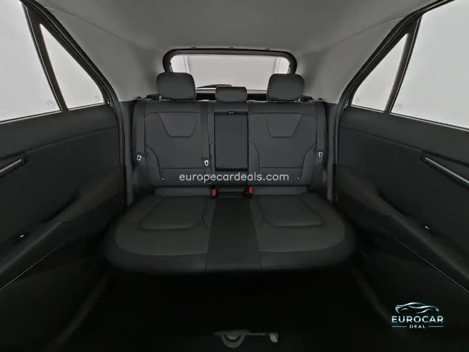 Kia Niro EV
